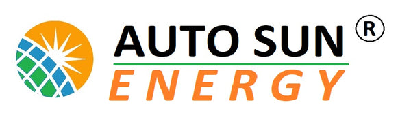 Auto Sun Energy